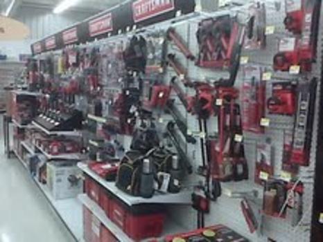 CRAFTSMAN TOOLS