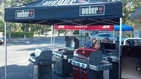 WEBER