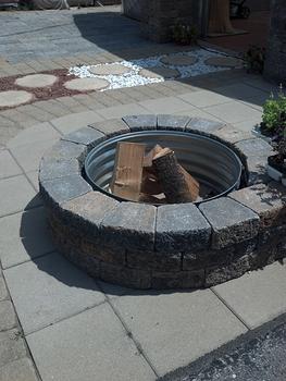 Fire Ring