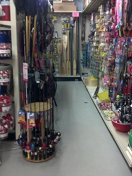Fishing Gear