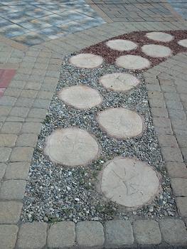 Landscaping needs