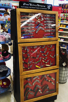 Hurry into Jabo's Ace!
