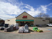 Store Front Jabo's Ace Hardware Coppell