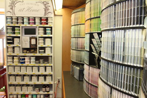 Paint