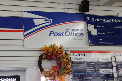 USPS
