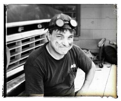 Mark Hopkins, Owner