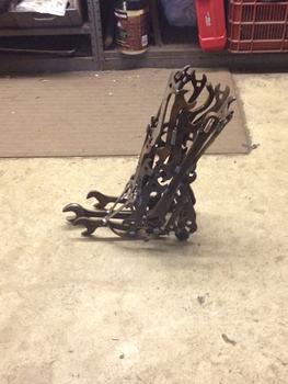 Metal Man