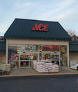 Store Front Hopkins' Ace Hardware