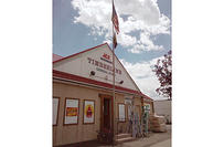 Store Front Timberline General Store