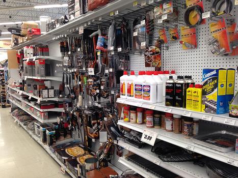 Barbecue Grilling Accessories