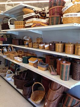 Baskets