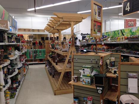 Bird Houses and Feeders, Bird Feed