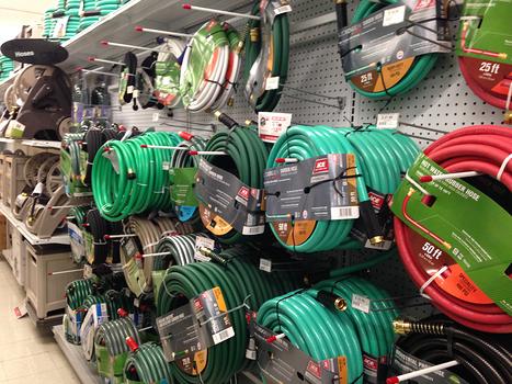 Garden Hoses