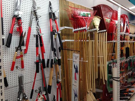 Garden Tools