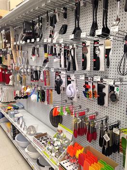 Kitchen Supplies