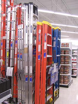 Ladders