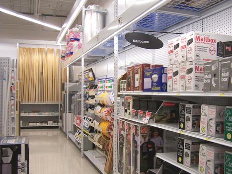 Miscellaneous Household Items