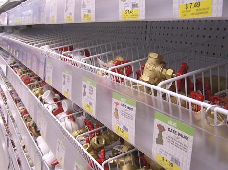 Plumbing Supplies