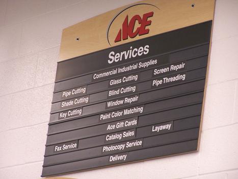 Specialty Services Offered