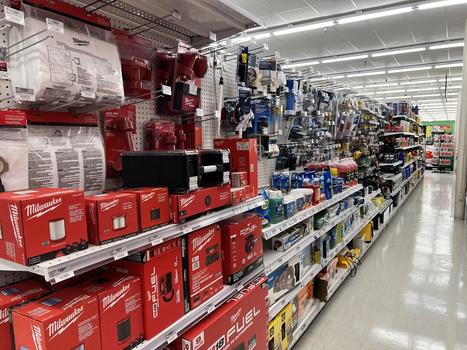 Store