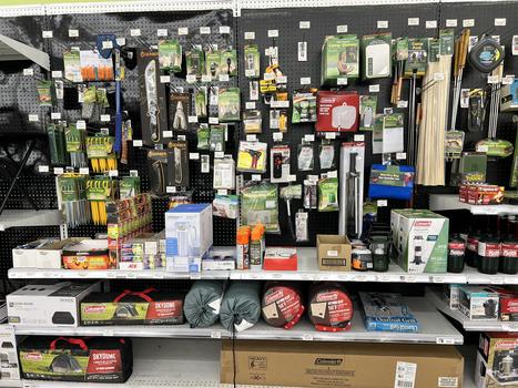 Store