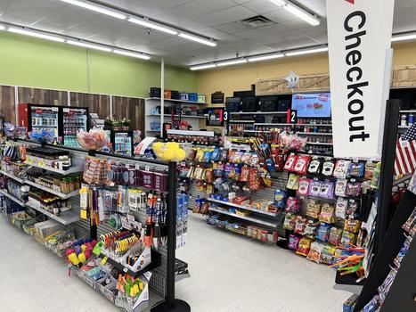 Store