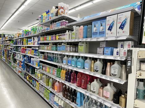 Store