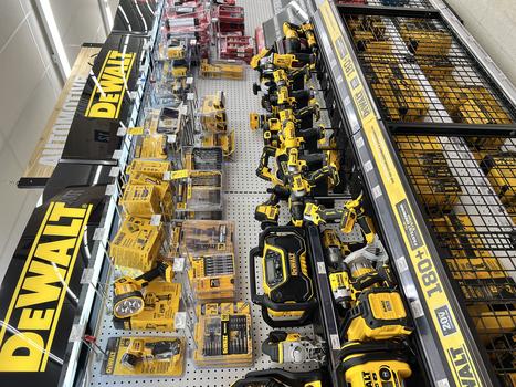 Store