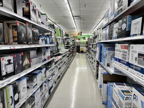 Store