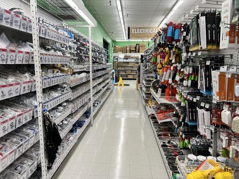 Store