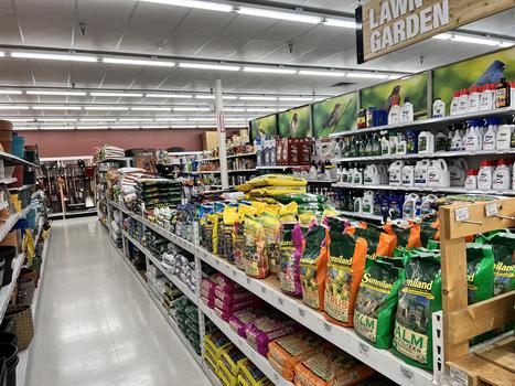Store