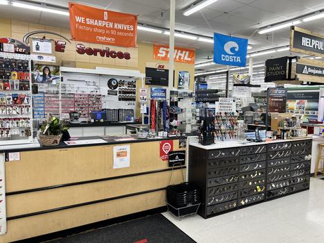 Store