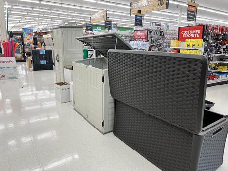 Store