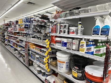 Store