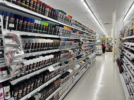 Store