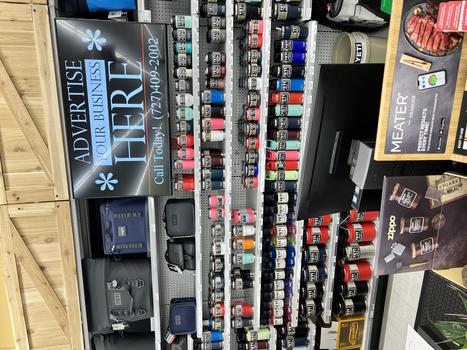 Store