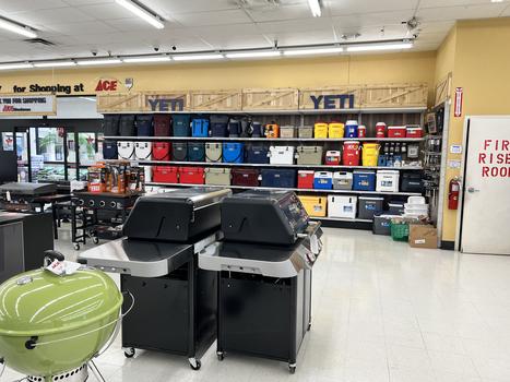 Store