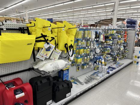 Store