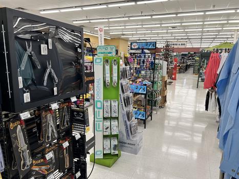 Store