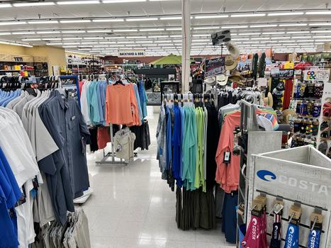 Store