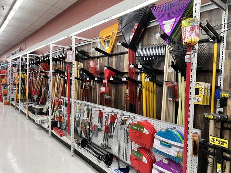 Store