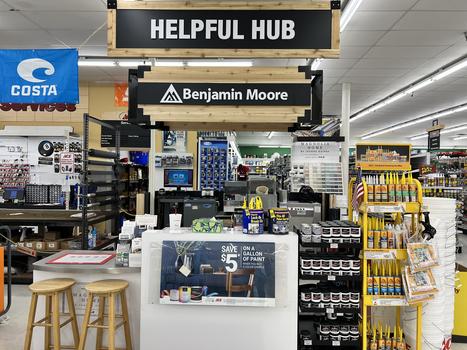 Store