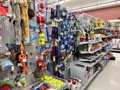 Store