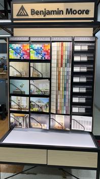 Benjamin Moore