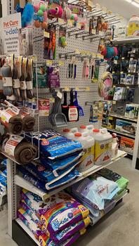 Cat Supplies