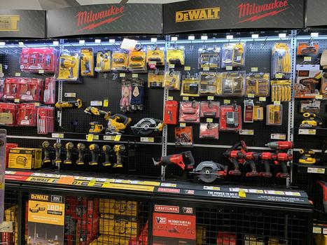 DEWALT