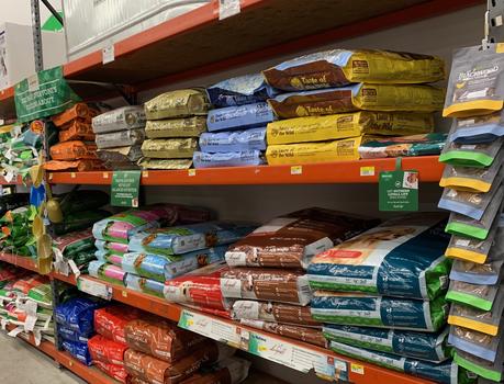 Dog Food