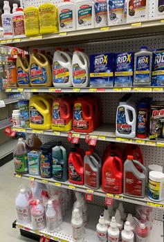 Drano