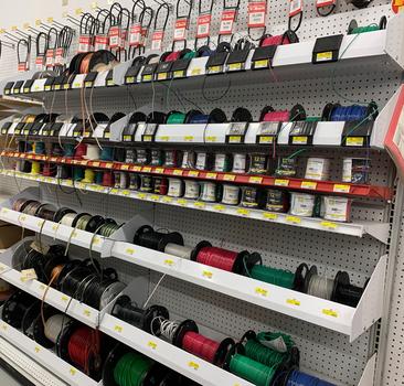 Electrical Supplies