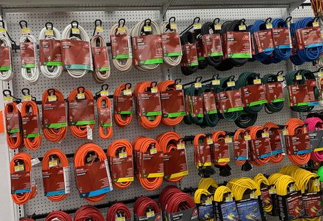 Extension Cords